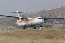 ATR 72-600